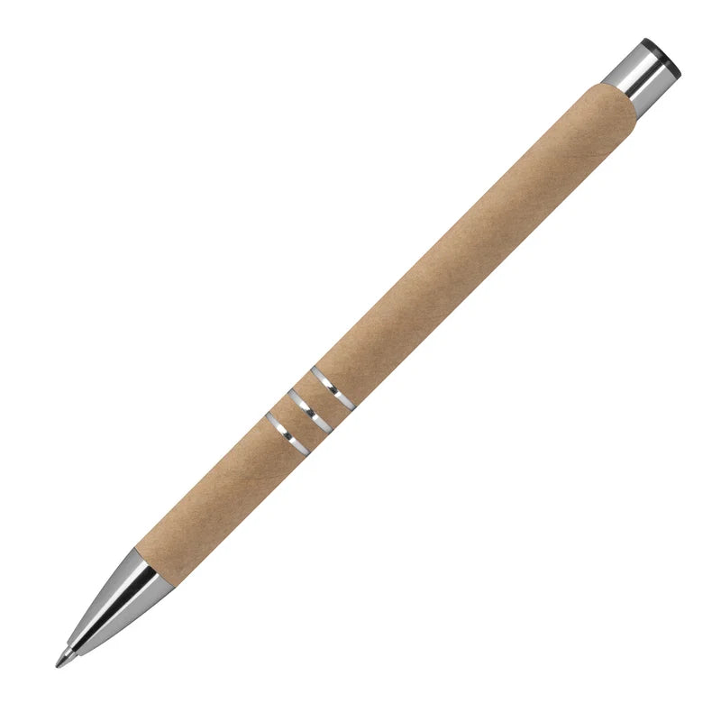 Kugelschreiber aus Papier ILARIA