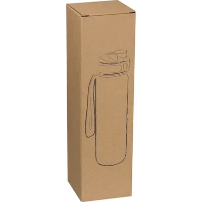 Tritan Trinkflasche ALDO