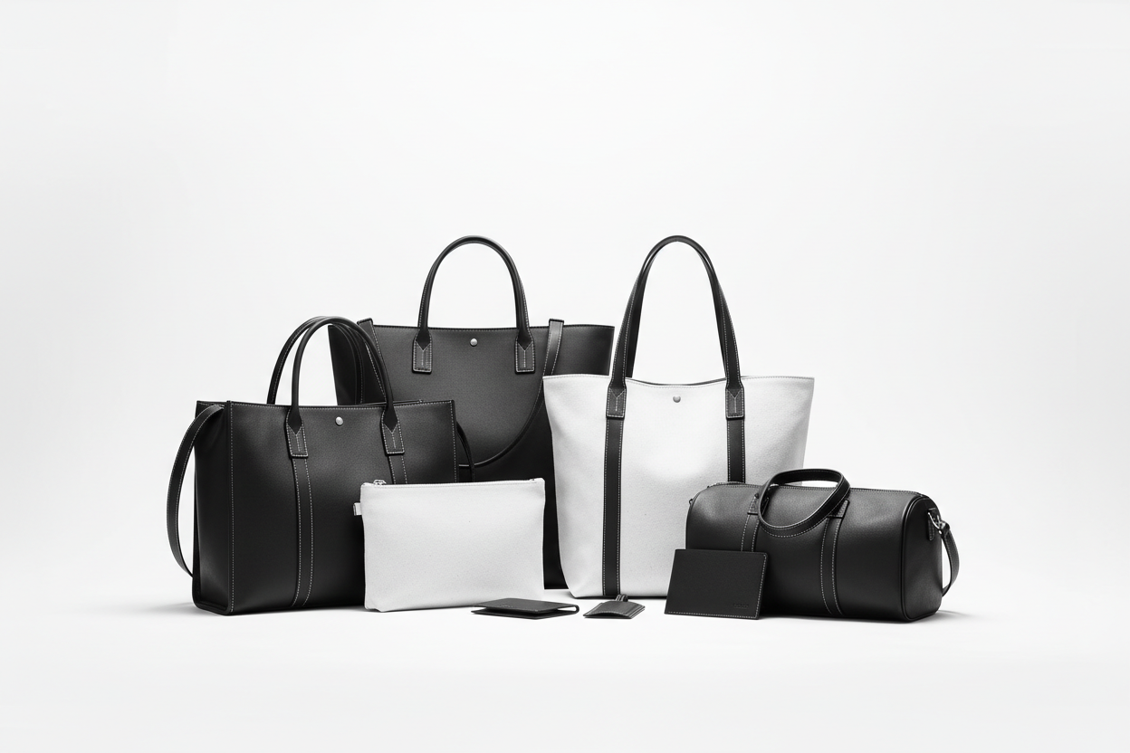 Taschen & Reise