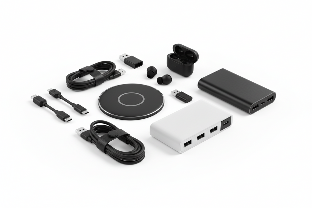 Technik & Gadgets