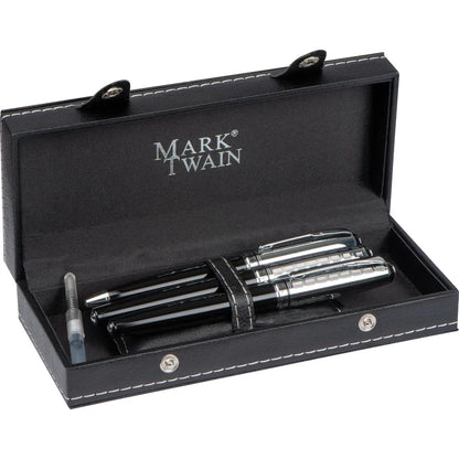 Mark Twain Schreibset MATTHIAS