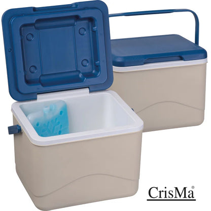 CrisMa Kühlbox mit Kühlakku ARIANNA