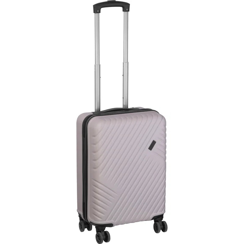 CrisMa Handgepäck Trolley AARON