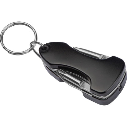 Multitool mit LED INGEBORG