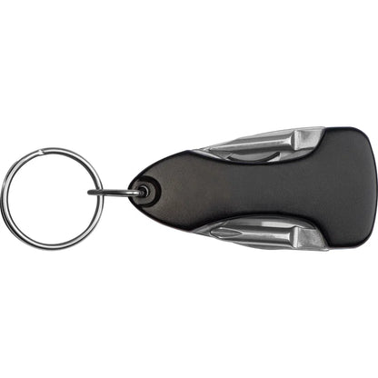 Multitool mit LED INGEBORG