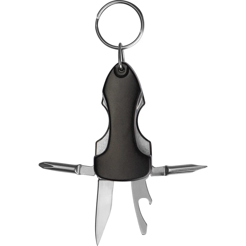 Multitool mit LED INGEBORG