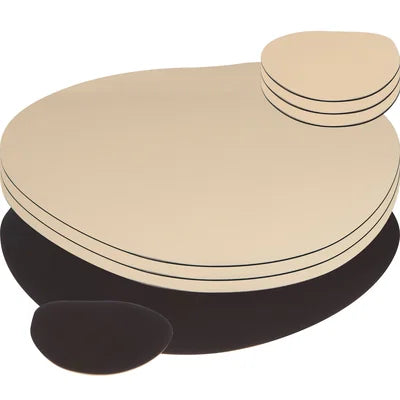 8 teiliges Platzset MAXIMO