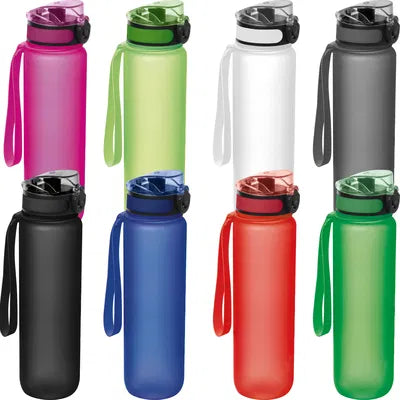 Tritan Trinkflasche ALDO