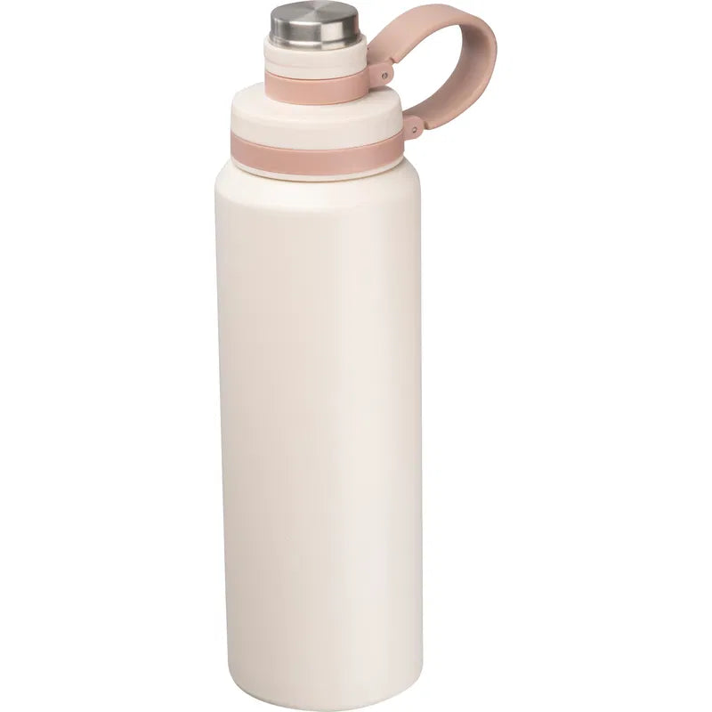 Vakuum Edelstahltrinkflasche, 800ml KASIA