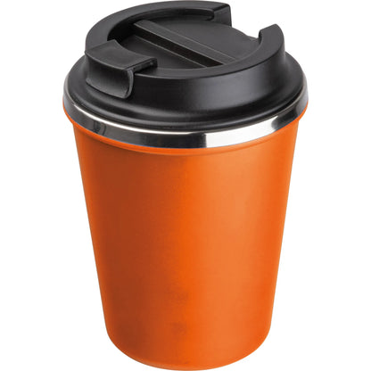 Edelstahltrinkbecher 350ml METODY