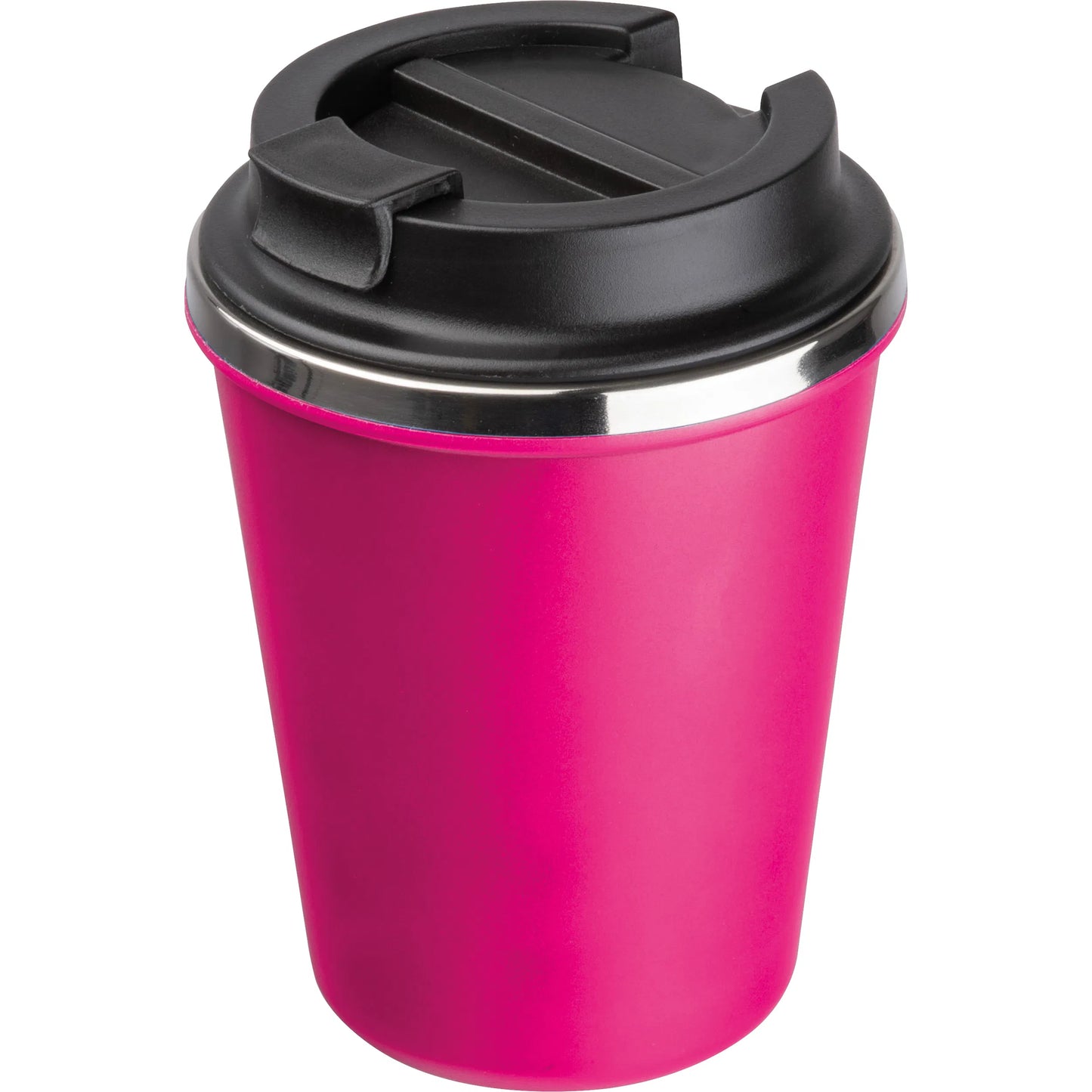 Edelstahltrinkbecher 350ml METODY