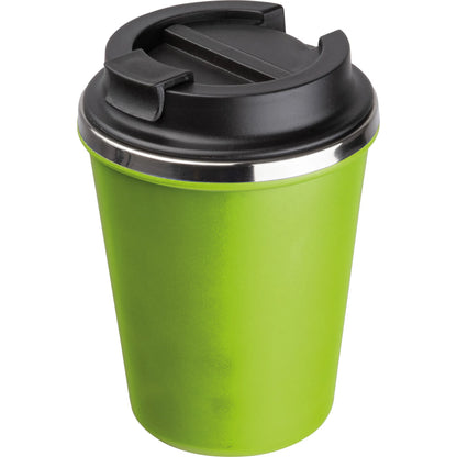 Edelstahltrinkbecher 350ml METODY