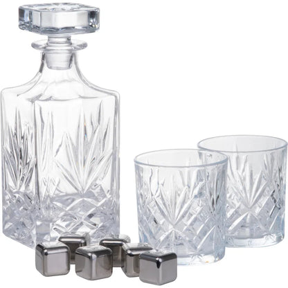 Whisky-Set groß DARLENE