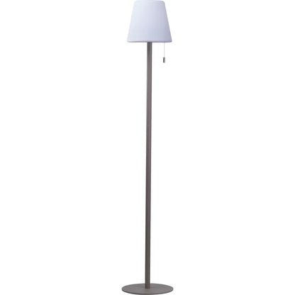 Große Outdoor Lampe mit Farbwechsel BRIDGET