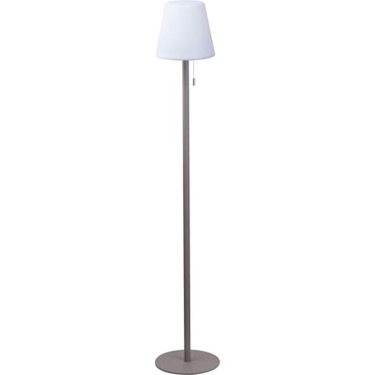 Große Outdoor Lampe mit Farbwechsel BRIDGET