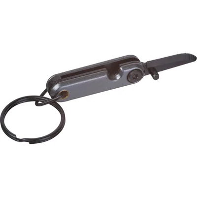 Mini Edelstahl Taschenmesser HOWARD – Bild 4
