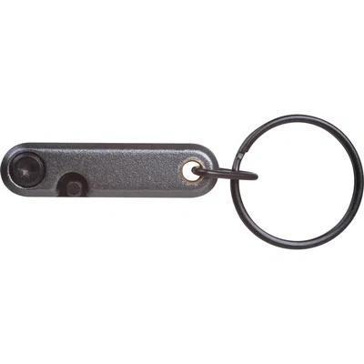 Mini Edelstahl Taschenmesser HOWARD – Bild 5