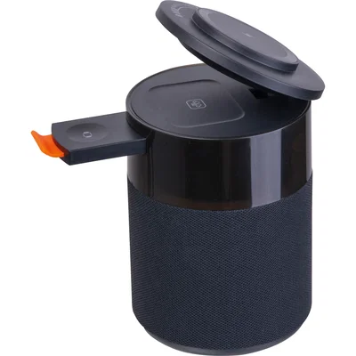 5 in 1 Lautsprecher mit Wireless Charger RILEY – Bild 7