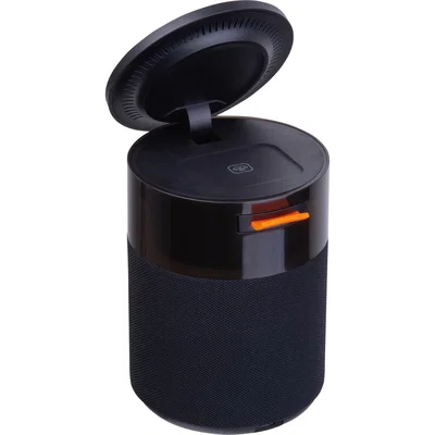 5 in 1 Lautsprecher mit Wireless Charger RILEY – Bild 2